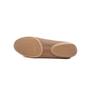 Imagem de Sapato Usaflex Mocassim Feminino Couro Ad170 Camel