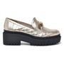 Imagem de Sapato via marte loafer feminino 23-904