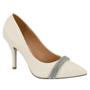 Imagem de Sapato vizzano 1184.1174 off white