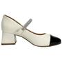 Imagem de Sapato Vizzano Boneca Com Strass - 1423.103.27299