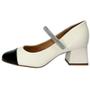 Imagem de Sapato Vizzano Boneca Com Strass - 1423.103.27299