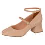 Imagem de Sapato Vizzano Casual Com Duas Fivelas - 1423.102.7286