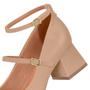 Imagem de Sapato Vizzano Casual Com Duas Fivelas - 1423.102.7286