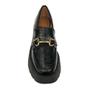 Imagem de Sapato Vizzano Loafer Croco 1413.102 Preto