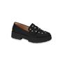 Imagem de Sapato vizzano mocassim laofer com studs 1422.105