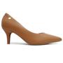 Imagem de Sapato Vizzano Scarpin 1185.702 Camel