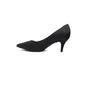 Imagem de Sapato Vizzano Scarpin 1185.702 Preto