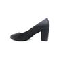 Imagem de Sapato Vizzano Scarpin 1259.200 Preto