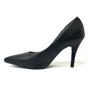 Imagem de Sapato Vizzano Scarpin Feminino 1184.1101