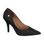 Imagem de Sapato Vizzano Scarpin Feminino 1184.1101