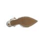Imagem de Sapato Vizzano Scarpin Slingback 1185.1121 Branco Off