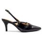 Imagem de Sapato Vizzano Scarpin Slingback - Feminino