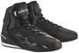 Imagem de Sapatos Alpinestars Faster 3 PRETO/PRETO para homens tamanho 8.5