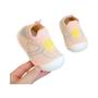 Imagem de Sapatos Antiderrapantes para Bebê com Solado Macio e Respirável
