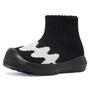 Imagem de Sapatos de bebê MORENDL Toddler Walking Slip On