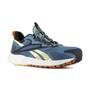 Imagem de Sapatos de Segurança Reebok Work FE4 Adventure Masculino - Azul - Tamanho 9.5