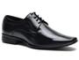 Imagem de Sapatos Masculino De Couro Oxford Lançamento Clássico 