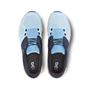 Imagem de Sapatos On Cloud 5 Midnight/Chambray para corrida masculina