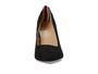 Imagem de Sapatos Tommy Hilfiger Abilene femininos Pump pretos tamanho 9