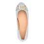 Imagem de Sapatos Tommy Hilfiger Gallyne2 Ballet Flat Femininos Columbia Blue