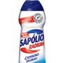 Imagem de Sapolio Radium Cremoso Classico Grande Bombril 450ml