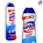 Imagem de Saponaceo cremoso bombril classico 250ml