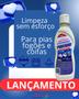 Imagem de Saponáceo Cremoso Poderoso remove manchas 200ml Fuzetto KIT COM 3