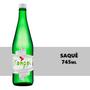 Imagem de Saquê Seco Kampai Sake Futsuu-Shu 745ml 12 Unidades