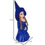 Sarah Feiticeira Do Amor 15Cm 10010 - Manaom Imagem de Sarah Feiticeira Do Amor 15Cm 10010