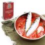 Imagem de Sardinha Portuguesa em Tomate Picante BON APPETIT 120g