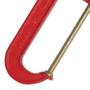 Imagem de Sargento 6 POL - Grampo Tipo C n 6- GC 034 METALSUL