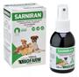 Imagem de Sarniran Antiparasitário e Antifúngico em Spray para Animais Pets - 100 mL - Biofarm