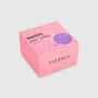Imagem de Satin powder cor 02 - vizzela