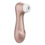 Imagem de Satisfyer Pro 2 Next Generation Sugador de Clítoris Air Pulse Stimulator Original e Lacrado