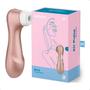 Imagem de Satisfyer Pro 2 Vibration Sugador Vibrador Estimulador De Clitóris Satisfyer Pro 2 