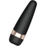 Imagem de Satisfyer Pro 3+ Vibrador Estimulante do Clitóris com Pulso de Ar - Tecnologia de Sucção - Recarregável - Original e Lacrado