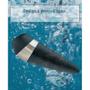 Imagem de Satisfyer Pro 3+ Vibrador Estimulante do Clitóris com Pulso de Ar - Tecnologia de Sucção - Recarregável - Original e Lacrado
