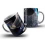 Imagem de Satr Trek Caneca Mundo Geek 8