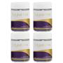 Imagem de Sauké Hair Capsula Compre 3 Leve 4 Crescimento Capilar 4 Mês