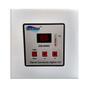 Imagem de Sauna Vapor 24kw + Tubo Aço + Comando Digital Impercap - até 40m³