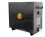 Imagem de Sauna Vapor Elétrica 9kw Inox 125m³ Comando Digital Impercap