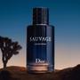 Imagem de Sauvage Dior Eau de Parfum Perfume Masculino