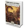 Imagem de Savage Worlds: The Day After Ragnarok - RPG - Retropunk