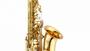 Imagem de Sax Alto Saxofone 500 Gold Lacquer Jupiter JAS500 Com Case