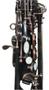 Imagem de Sax Soprano Condor Css42a Antique Silver Saxofone