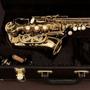 Imagem de Sax Soprano Eagle SP508 Curvo Saxofone Sp-508