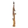 Imagem de Sax soprano laqueado - dominante