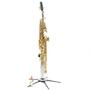 Imagem de Sax soprano sss-s818sg - sebastian