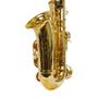 Imagem de Saxofone Alto AS 200 Laqueado New York