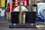 Imagem de Saxofone Alto Eagle Mib Laqueado Sa501